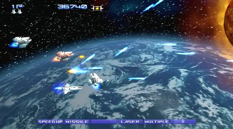 R-Type Final — изображение 3
