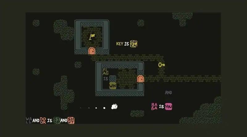 Baba Is You — изображение 2