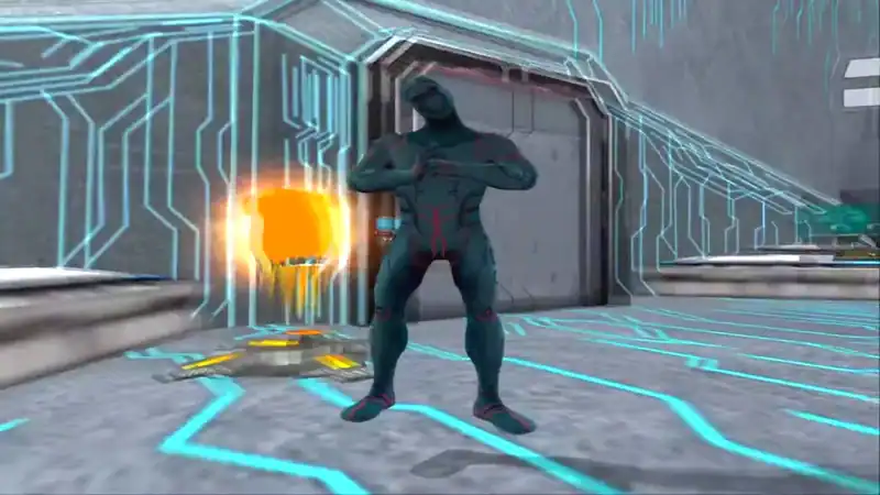 Ra One: The Game — изображение 3
