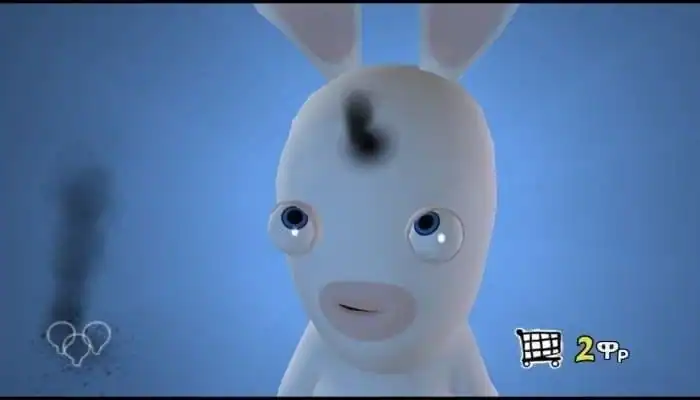 Rabbids Go Home — изображение 3