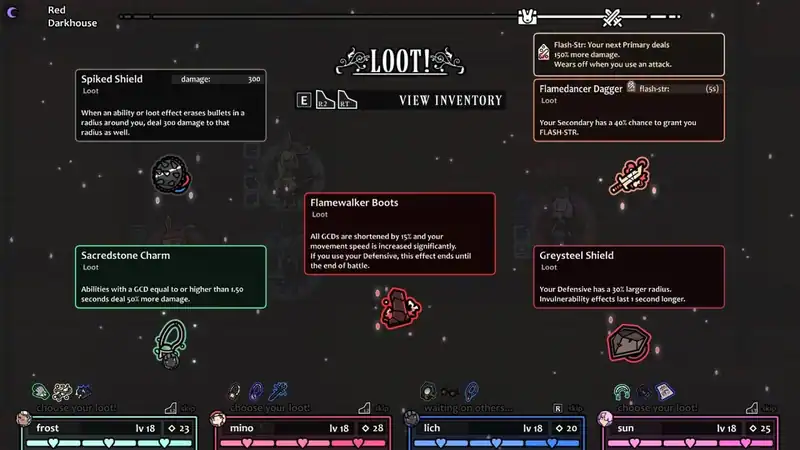 Rabbit and Steel по сети — изображение 3