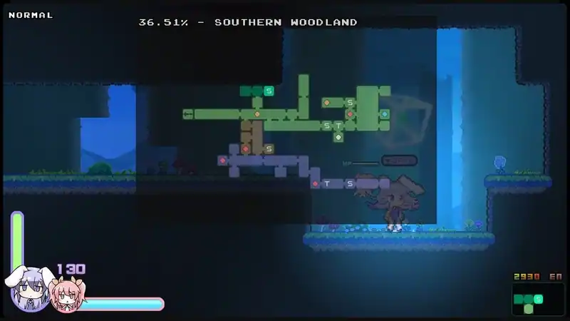 Rabi-Ribi — изображение 2
