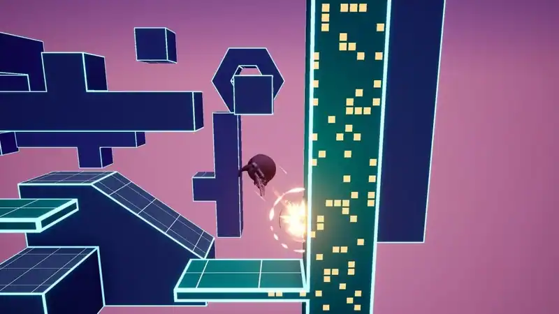 Raccoon Roller — изображение 1
