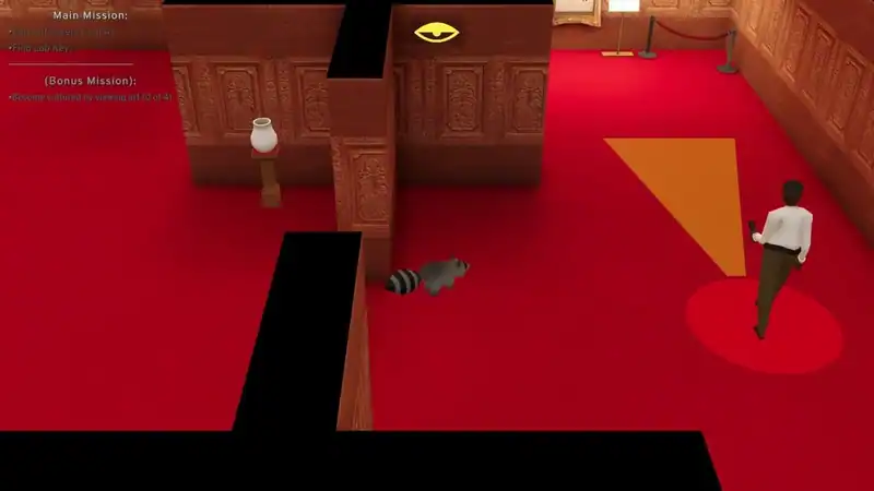 Raccoon Tales — изображение 1
