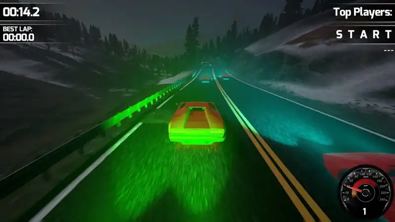 Race! Beauty! Bugs! — изображение 2