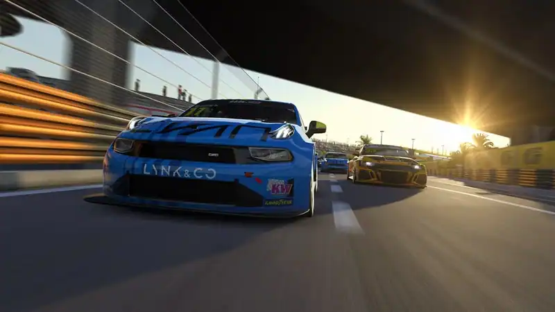 RaceRoom Racing Experience — изображение 1
