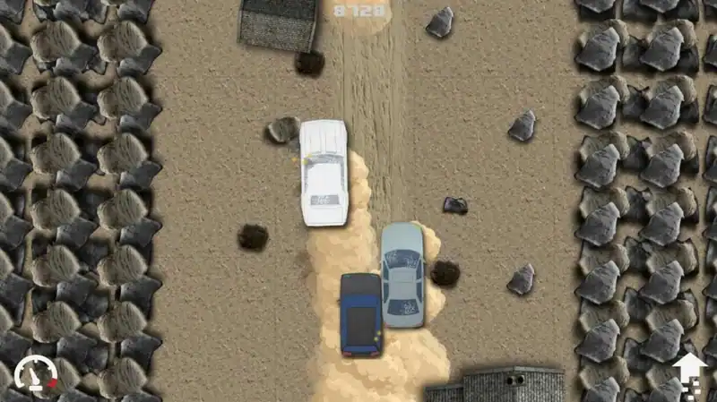 RaceTime: Undercover — изображение 3