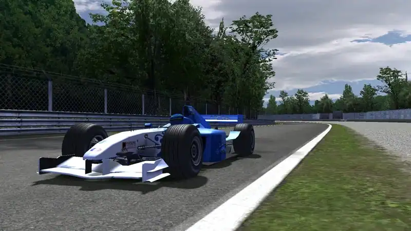 Racing: Фактор скорости — изображение 3