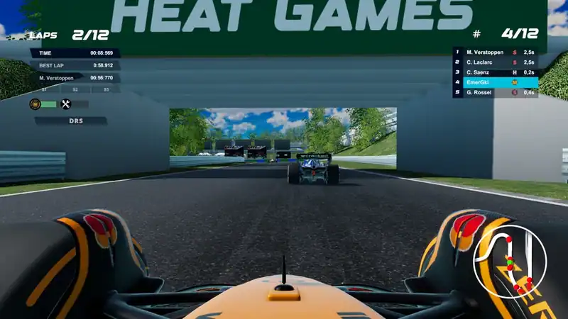 Racing Life — изображение 3