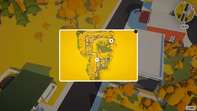 Radical Relocation — изображение 2