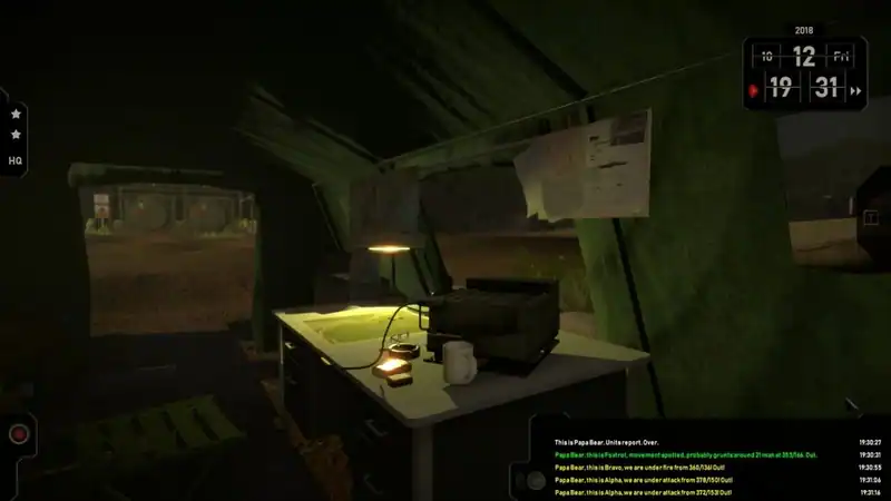 Radio Commander — изображение 1
