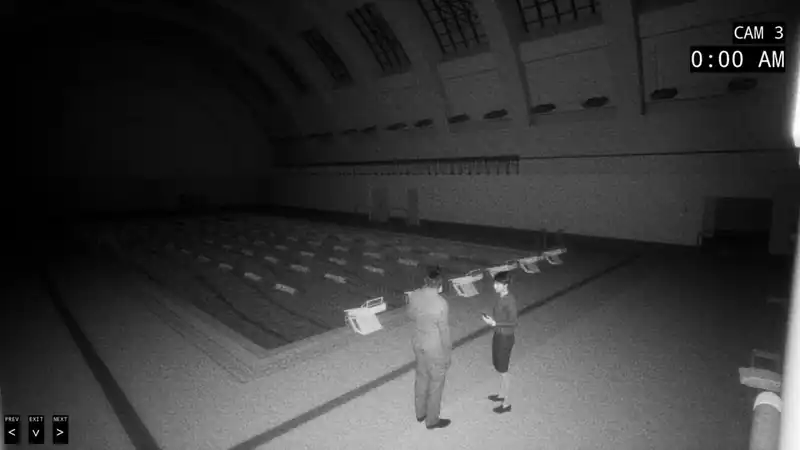 8AM: The Swimming Pool — изображение 2