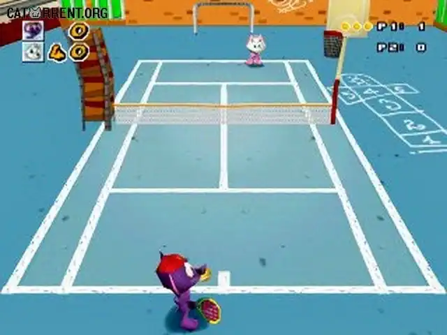 Baby Felix Tennis — изображение 3