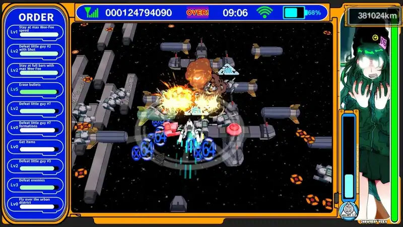 Radirgy Swag — изображение 1