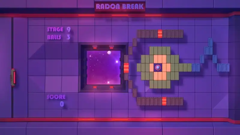 Radon Break — изображение 3