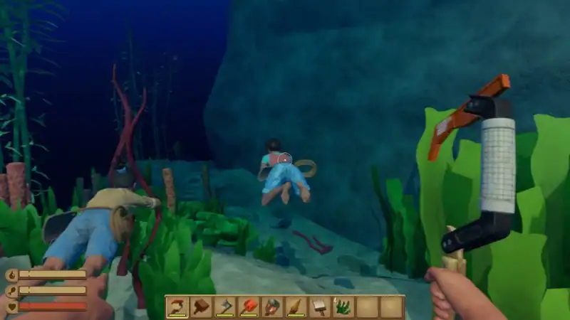 Raft — изображение 1