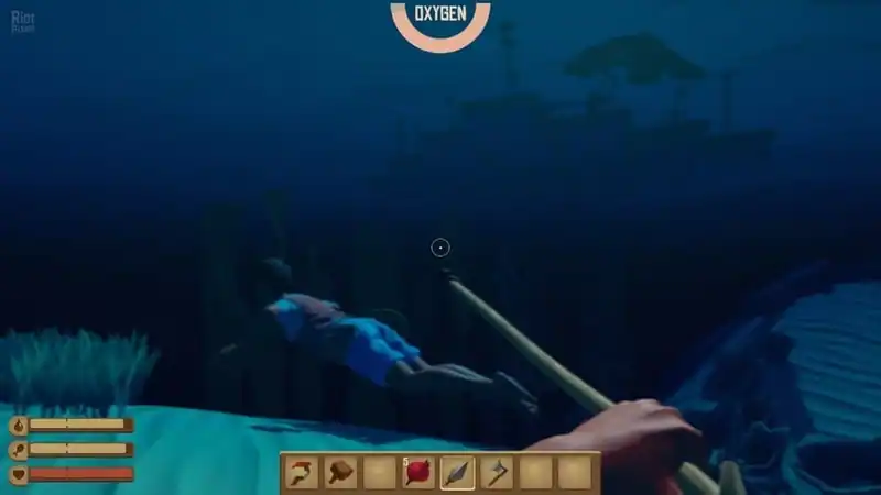 Raft по сети — изображение 3