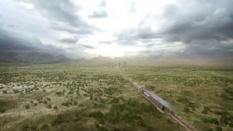 Railway Empire 2 — изображение 2