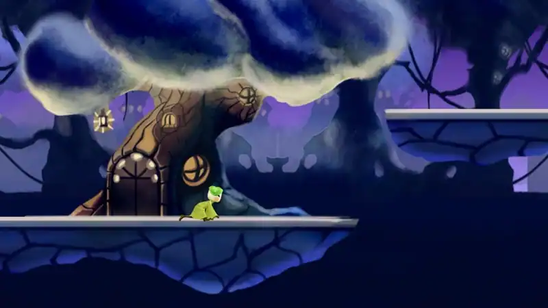 Rain Invasion — изображение 3