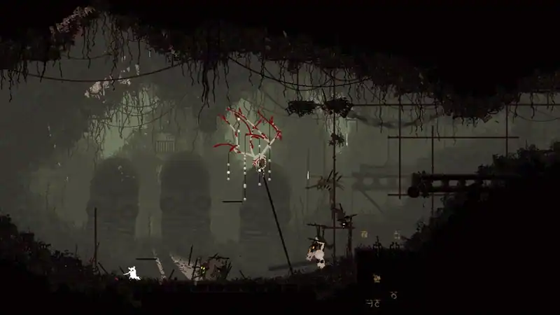 Rain World по сети — изображение 3