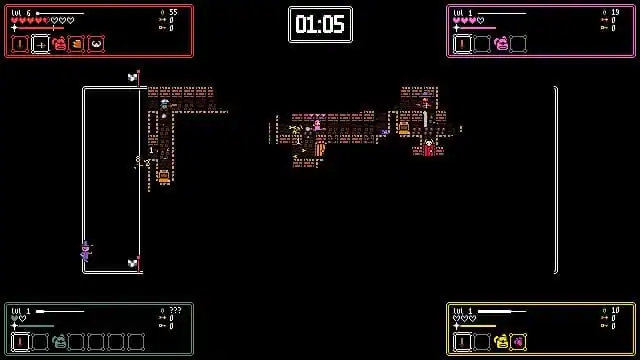 Bachelairs — изображение 1