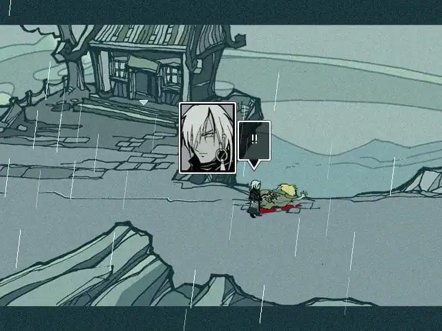 Rainblood: Town of Death — изображение 3