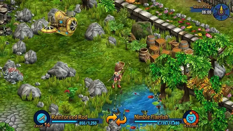 Rainbow Skies — изображение 3