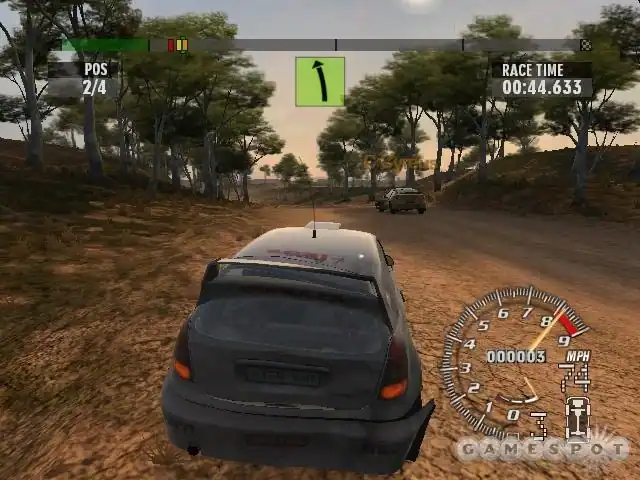 Rallisport Challenge 2 — изображение 3