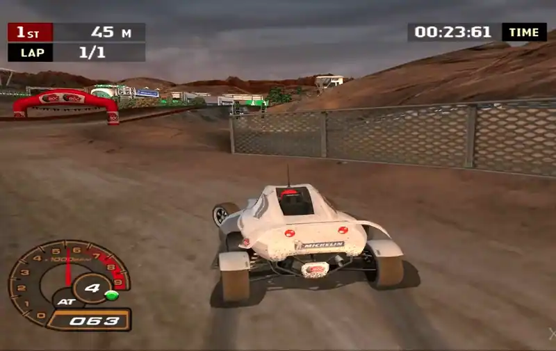 Rally Fusion: Race of Champions — изображение 3