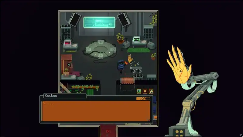 RAM: Random Access Mayhem — изображение 2