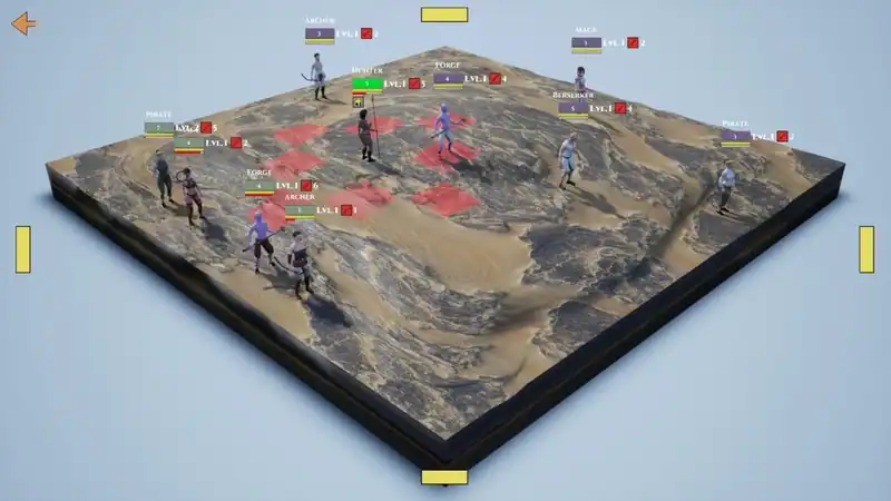 Rampart Tactics — изображение 2