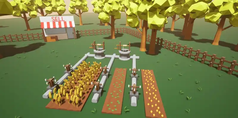 Ranch Tycoon — изображение 3