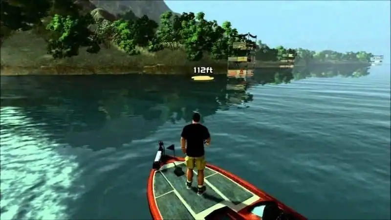 Rapala Pro Fishing — изображение 3