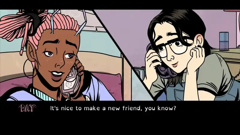 Raptor Boyfriend: A High School Romance — изображение 1