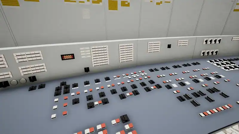 Rasvyat Nuclear Power Station — изображение 2