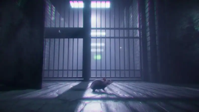 Rat Cage — изображение 2