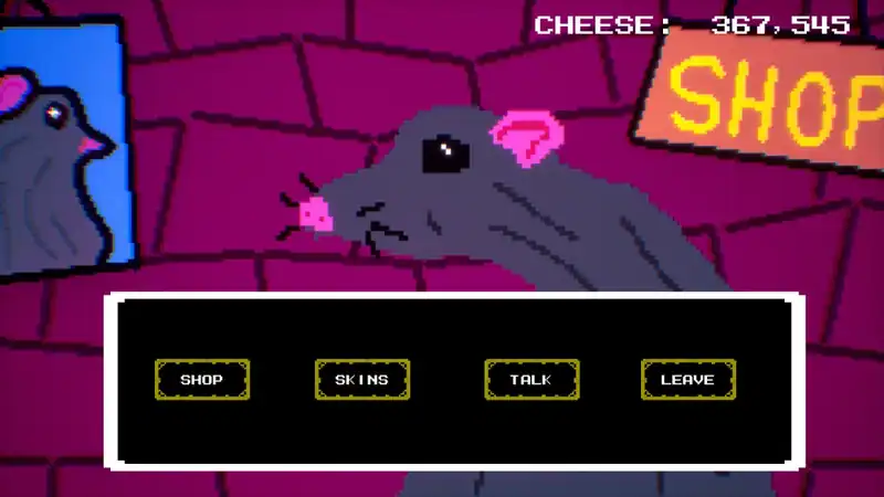 Rat Quest — изображение 2