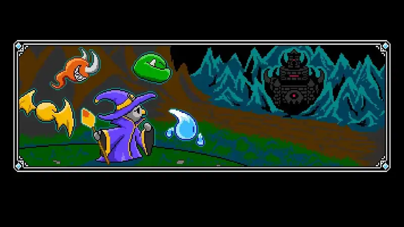 Ravva and the Cyclops Curse — изображение 1