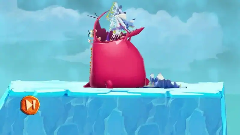 Rayman Fiesta Run — изображение 3