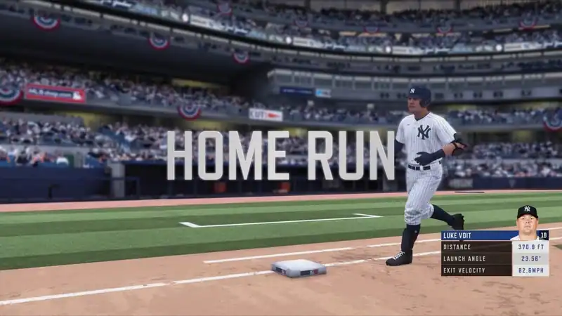 R.B.I. Baseball 21 — изображение 2