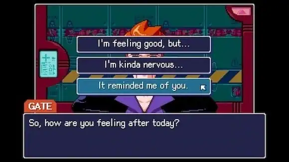 Read Only Memories: NEURODIVER — изображение 1