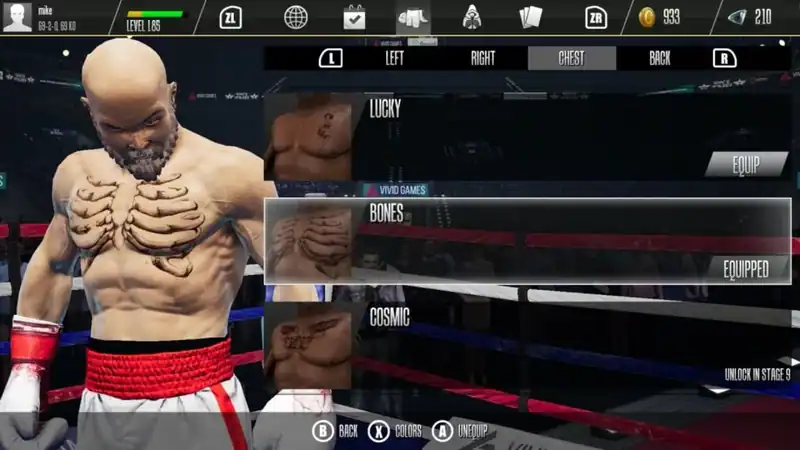 Real Boxing 2: Remastered — изображение 2