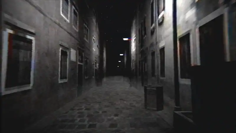 Real Stories from the Grave: The Body — изображение 3