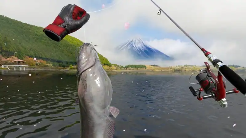 Real VR Fishing — изображение 2