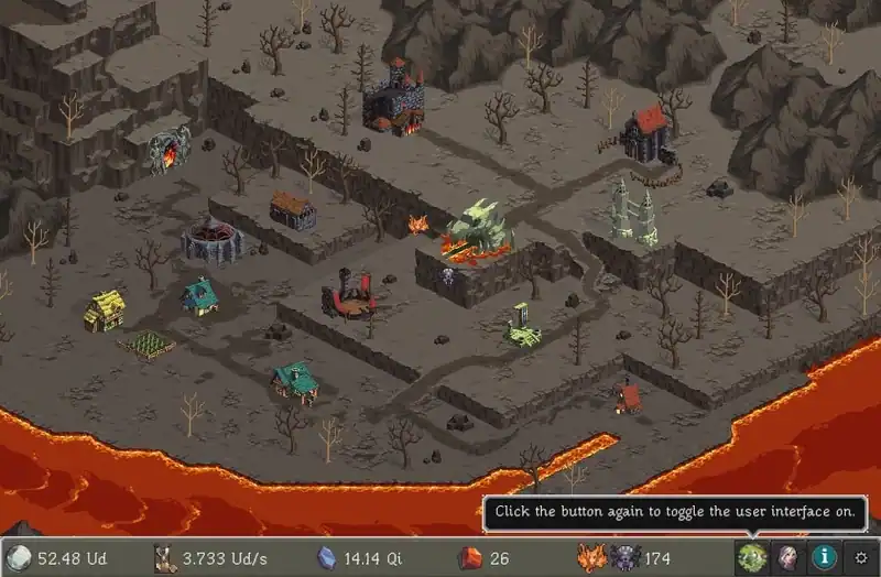 Realm Grinder — изображение 1