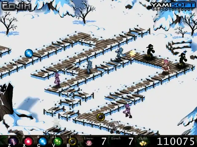 Realm of Hepumia — изображение 3