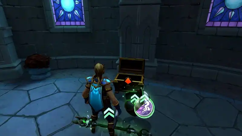 Realm Royale Reforged — изображение 1