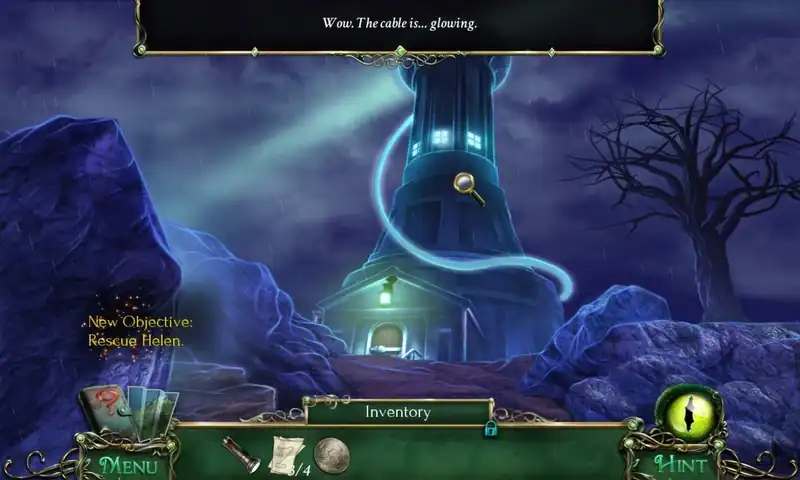 9 Clues: The Secret of Serpent Creek — изображение 2