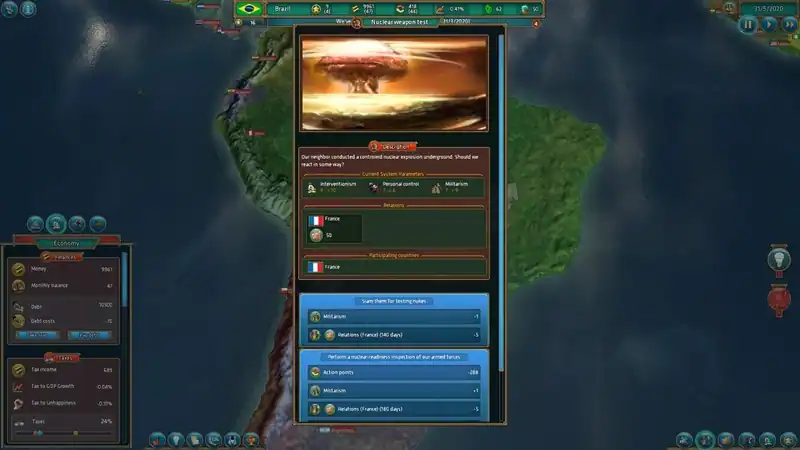 Realpolitiks — изображение 1
