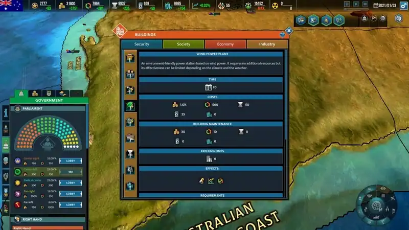 Realpolitiks 2 — изображение 1